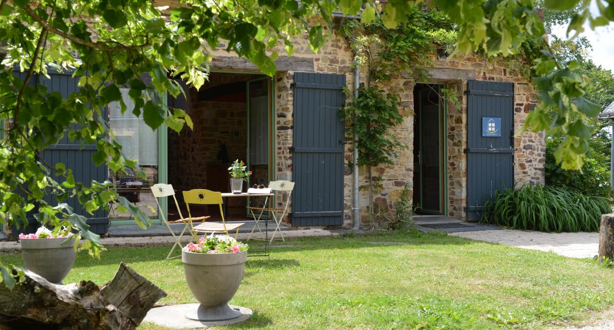 Gîte La Cour de Limèle