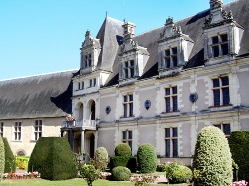 Château de Châteaubriant